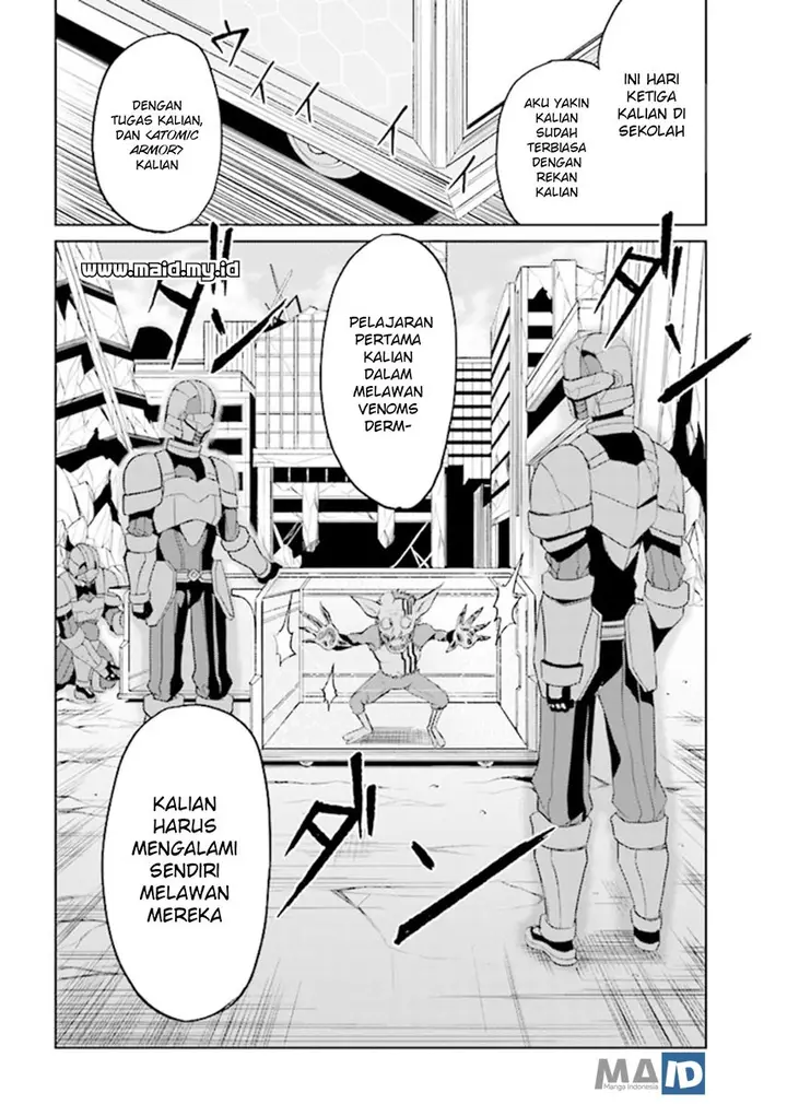 image-komik-risou-no-musume-nara-sekai-saikyou-demo-kawaigatte-kuremasuka-chapter-5.1-5/20