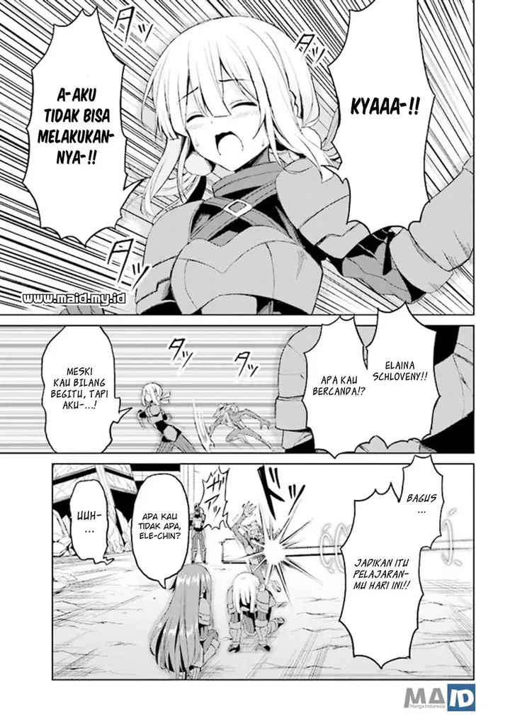 image-komik-risou-no-musume-nara-sekai-saikyou-demo-kawaigatte-kuremasuka-chapter-5.1-8/20