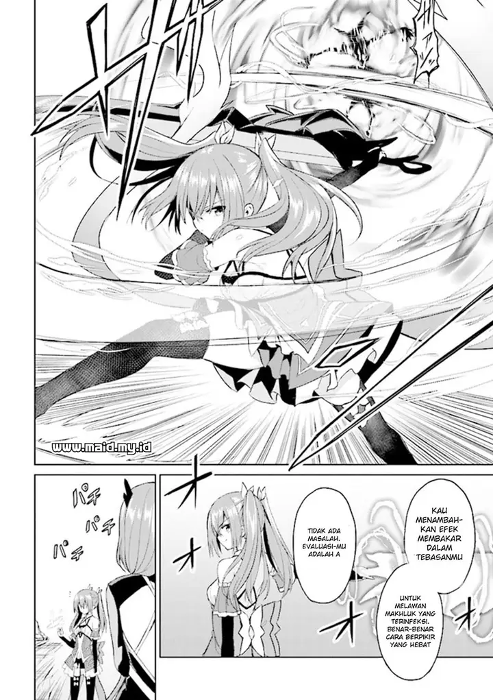 image-komik-risou-no-musume-nara-sekai-saikyou-demo-kawaigatte-kuremasuka-chapter-5.1-11/20