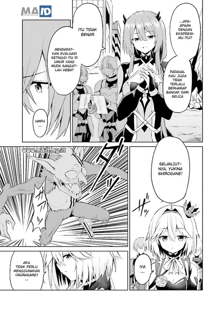 image-komik-risou-no-musume-nara-sekai-saikyou-demo-kawaigatte-kuremasuka-chapter-5.1-12/20