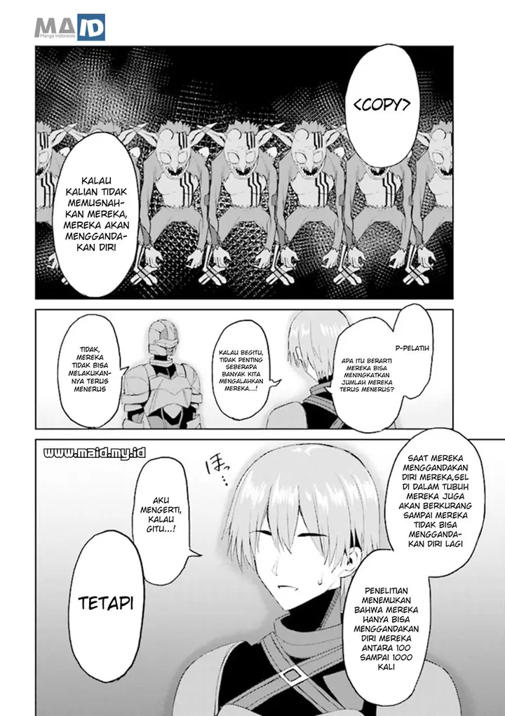 image-komik-risou-no-musume-nara-sekai-saikyou-demo-kawaigatte-kuremasuka-chapter-5.1-15/20