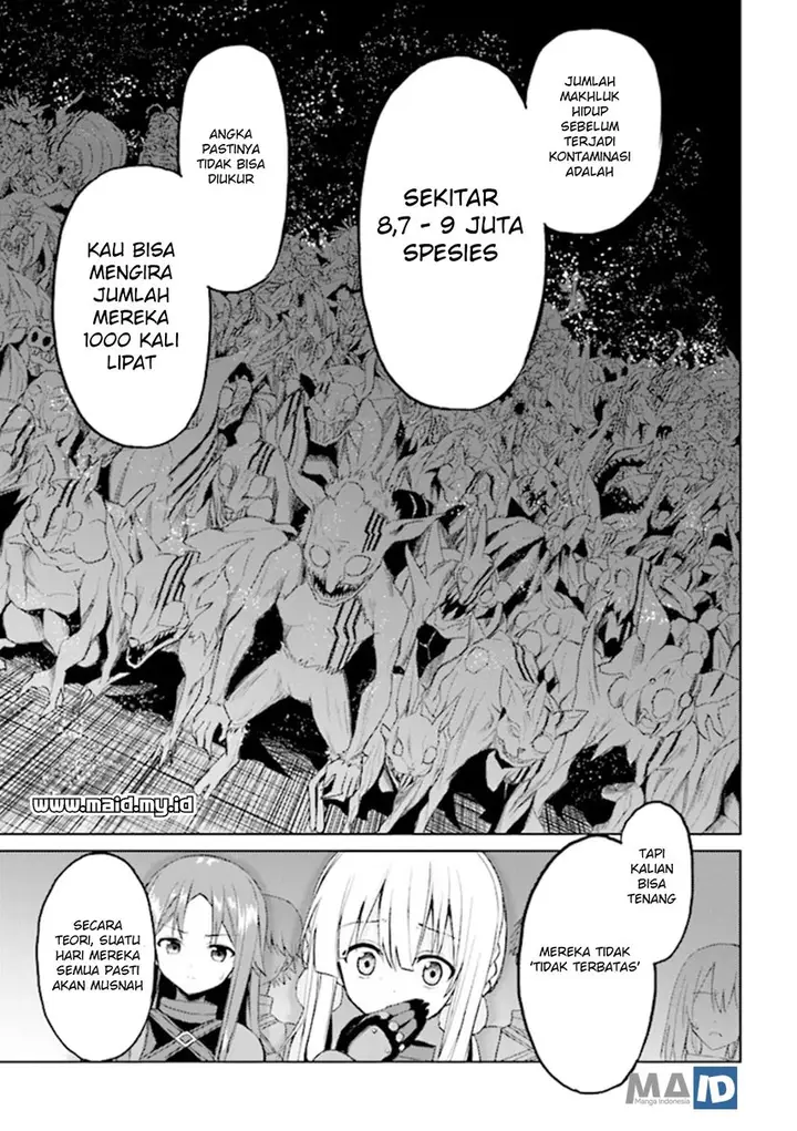 image-komik-risou-no-musume-nara-sekai-saikyou-demo-kawaigatte-kuremasuka-chapter-5.1-16/20