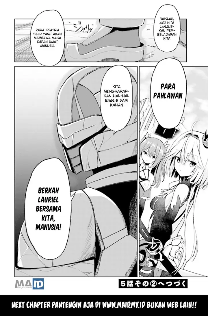 image-komik-risou-no-musume-nara-sekai-saikyou-demo-kawaigatte-kuremasuka-chapter-5.1-17/20