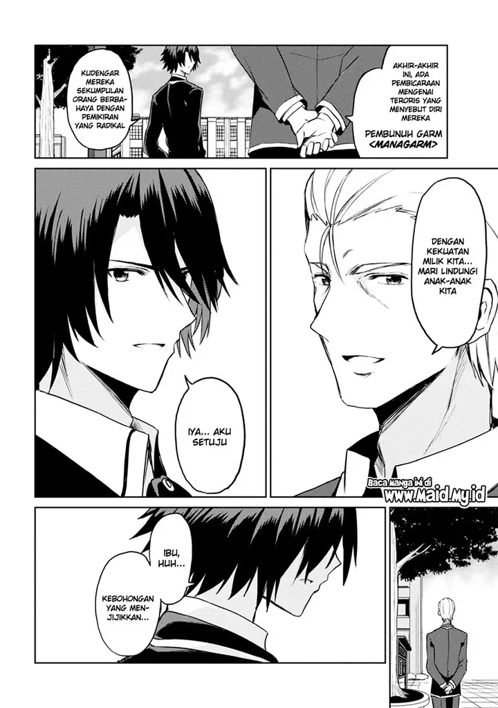image-komik-risou-no-musume-nara-sekai-saikyou-demo-kawaigatte-kuremasuka-chapter-5.2-7/24