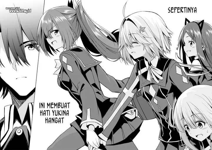 image-komik-risou-no-musume-nara-sekai-saikyou-demo-kawaigatte-kuremasuka-chapter-5.2-17/24