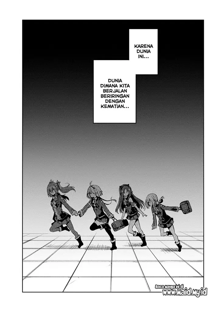 image-komik-risou-no-musume-nara-sekai-saikyou-demo-kawaigatte-kuremasuka-chapter-5.2-19/24