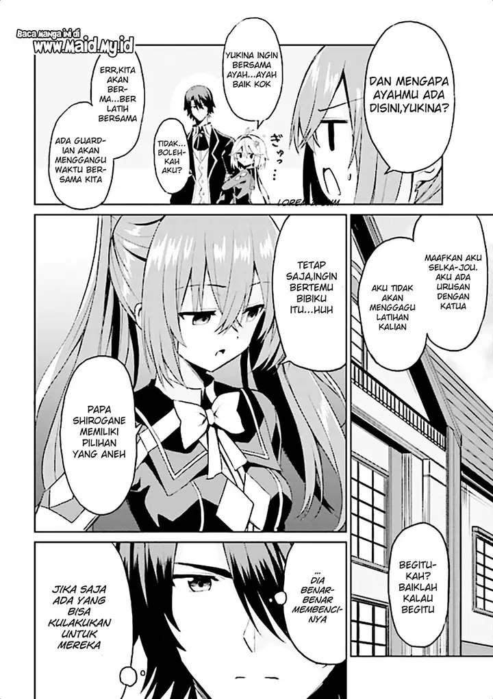 image-komik-risou-no-musume-nara-sekai-saikyou-demo-kawaigatte-kuremasuka-chapter-6.1-5/23