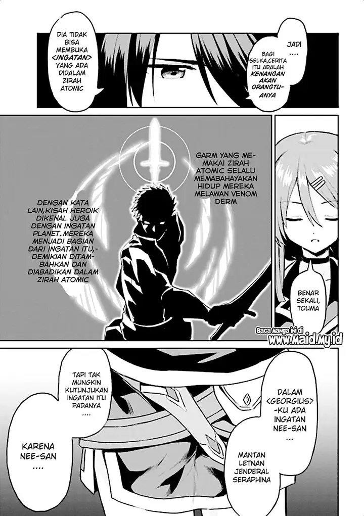 image-komik-risou-no-musume-nara-sekai-saikyou-demo-kawaigatte-kuremasuka-chapter-6.1-9/23
