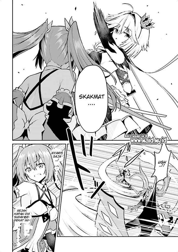 image-komik-risou-no-musume-nara-sekai-saikyou-demo-kawaigatte-kuremasuka-chapter-6.1-16/23