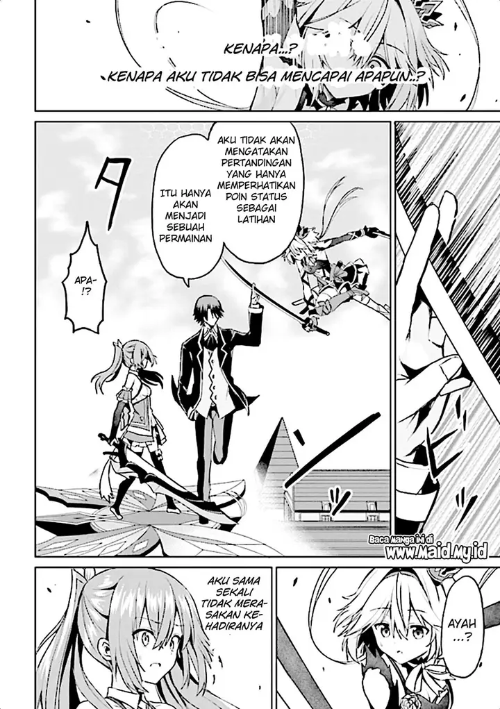 image-komik-risou-no-musume-nara-sekai-saikyou-demo-kawaigatte-kuremasuka-chapter-6.1-18/23