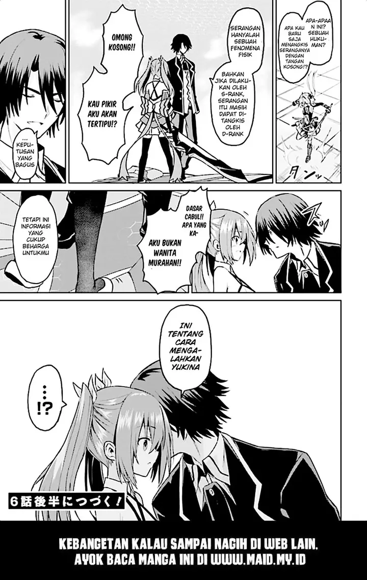 image-komik-risou-no-musume-nara-sekai-saikyou-demo-kawaigatte-kuremasuka-chapter-6.1-19/23