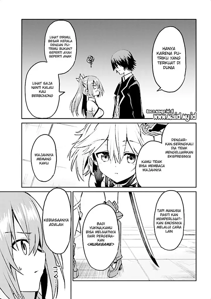 image-komik-risou-no-musume-nara-sekai-saikyou-demo-kawaigatte-kuremasuka-chapter-6.2-5/23