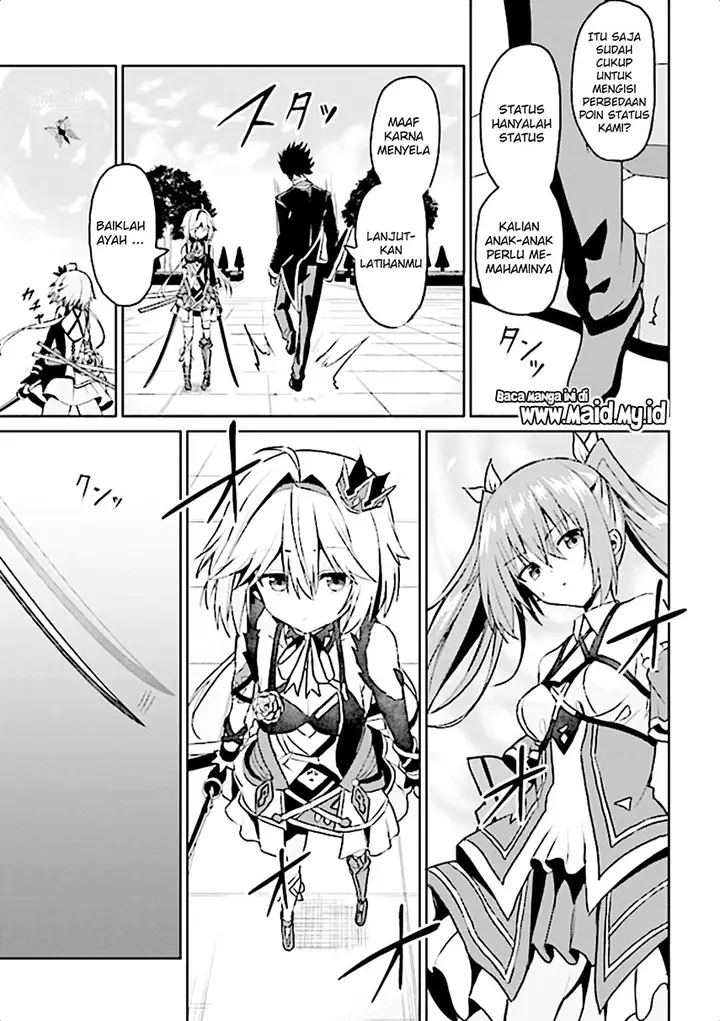 image-komik-risou-no-musume-nara-sekai-saikyou-demo-kawaigatte-kuremasuka-chapter-6.2-7/23