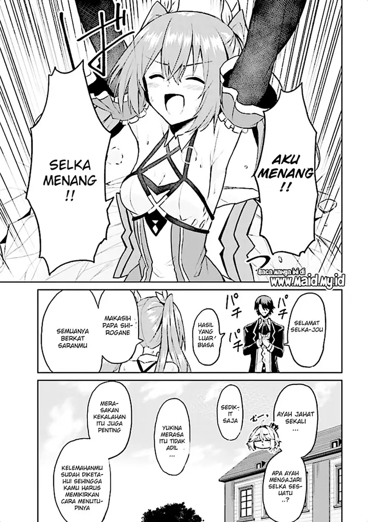 image-komik-risou-no-musume-nara-sekai-saikyou-demo-kawaigatte-kuremasuka-chapter-6.2-12/23
