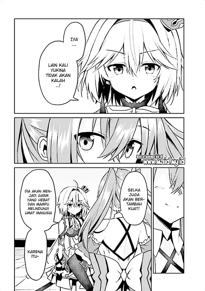 image-komik-risou-no-musume-nara-sekai-saikyou-demo-kawaigatte-kuremasuka-chapter-6.2-17/23