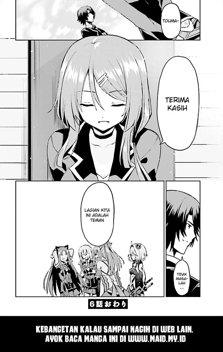 image-komik-risou-no-musume-nara-sekai-saikyou-demo-kawaigatte-kuremasuka-chapter-6.2-19/23