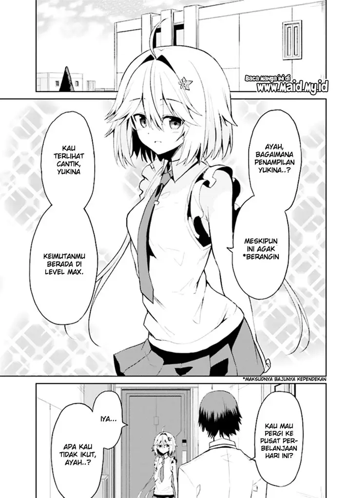 image-komik-risou-no-musume-nara-sekai-saikyou-demo-kawaigatte-kuremasuka-chapter-7.1-4/18