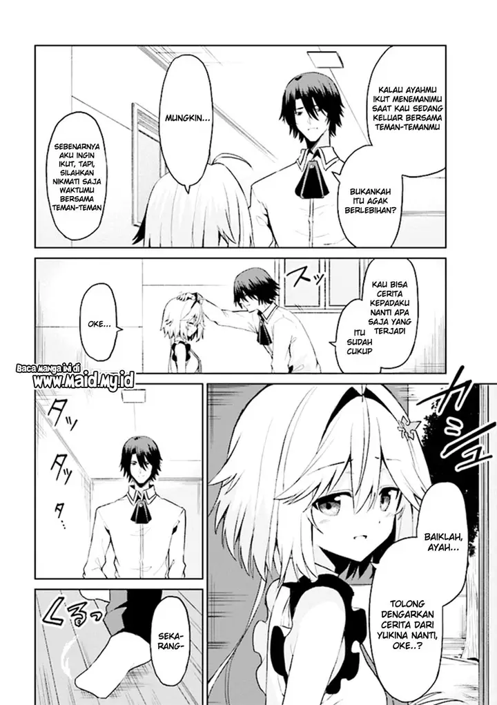 image-komik-risou-no-musume-nara-sekai-saikyou-demo-kawaigatte-kuremasuka-chapter-7.1-5/18