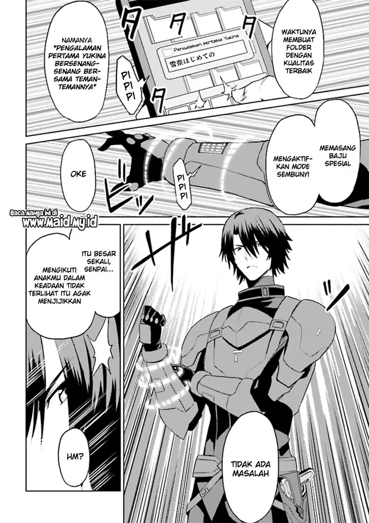 image-komik-risou-no-musume-nara-sekai-saikyou-demo-kawaigatte-kuremasuka-chapter-7.1-7/18