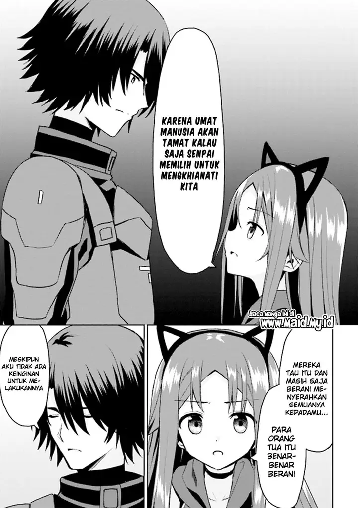image-komik-risou-no-musume-nara-sekai-saikyou-demo-kawaigatte-kuremasuka-chapter-7.1-12/18