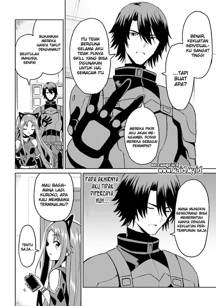 image-komik-risou-no-musume-nara-sekai-saikyou-demo-kawaigatte-kuremasuka-chapter-7.1-13/18