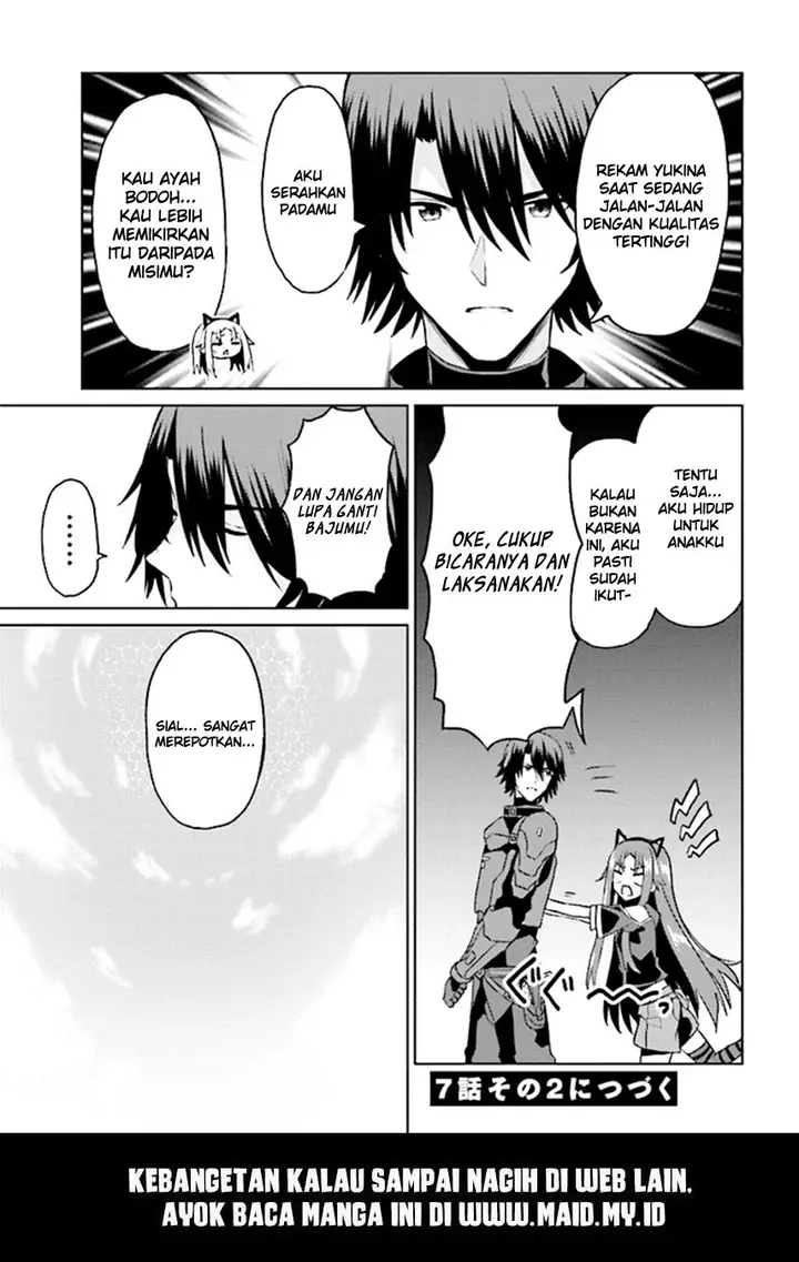 image-komik-risou-no-musume-nara-sekai-saikyou-demo-kawaigatte-kuremasuka-chapter-7.1-14/18