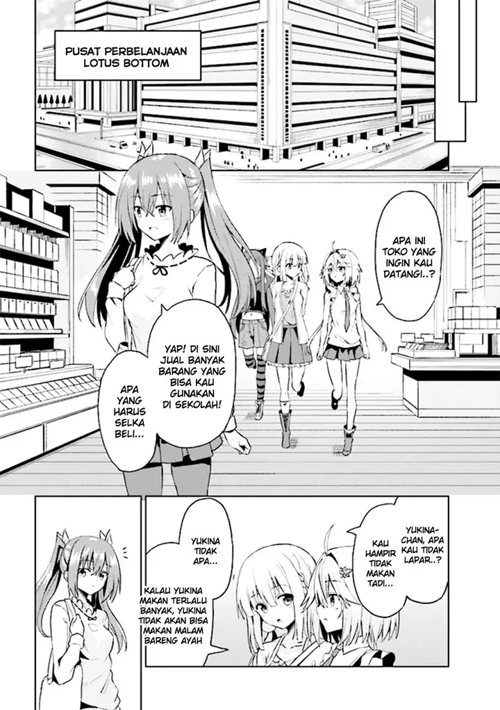 image-komik-risou-no-musume-nara-sekai-saikyou-demo-kawaigatte-kuremasuka-chapter-7.2-2/24