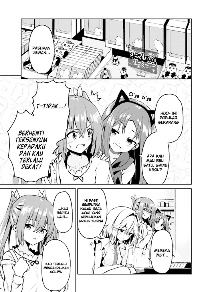 image-komik-risou-no-musume-nara-sekai-saikyou-demo-kawaigatte-kuremasuka-chapter-7.2-3/24