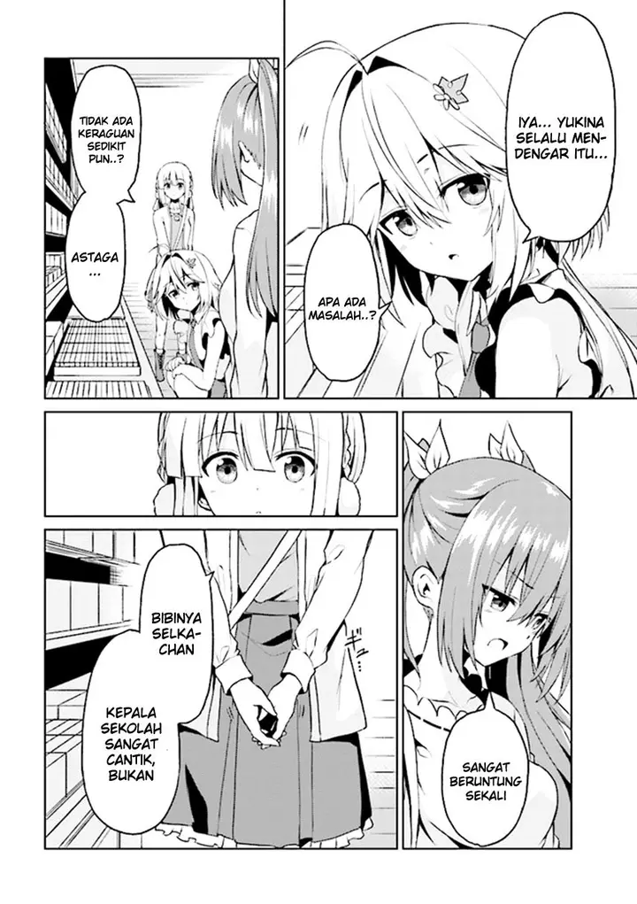 image-komik-risou-no-musume-nara-sekai-saikyou-demo-kawaigatte-kuremasuka-chapter-7.2-4/24