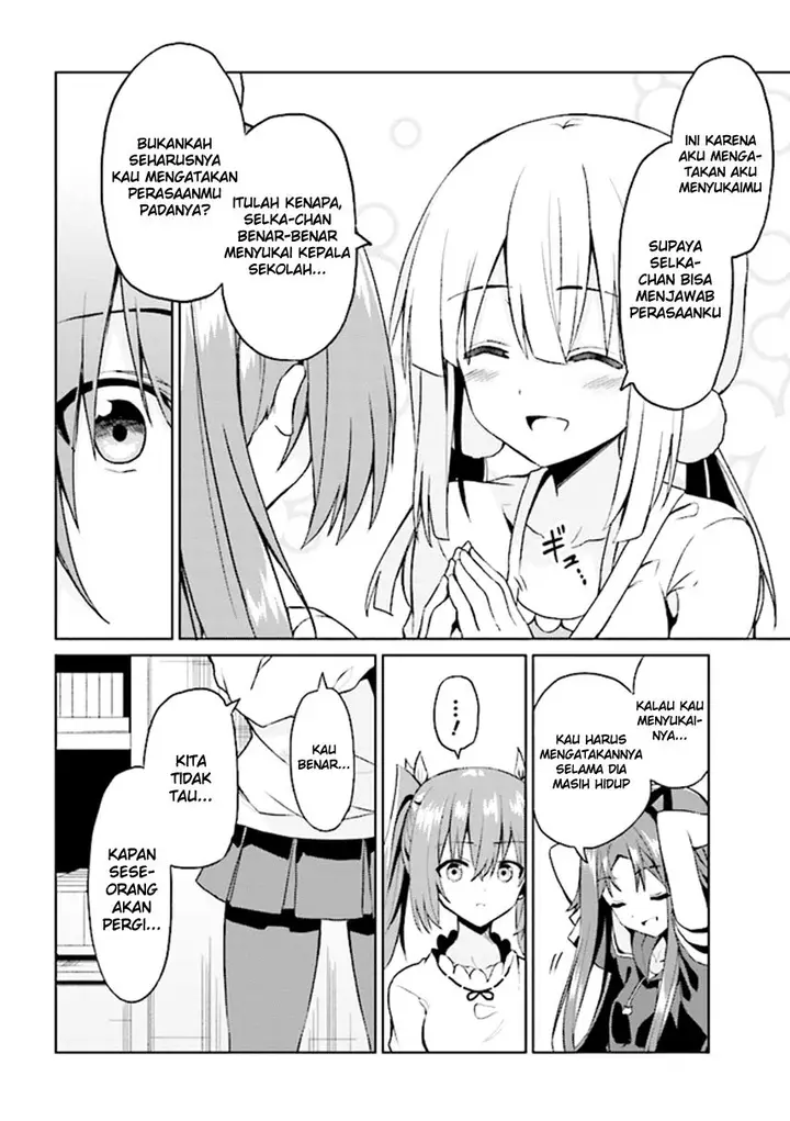 image-komik-risou-no-musume-nara-sekai-saikyou-demo-kawaigatte-kuremasuka-chapter-7.2-12/24