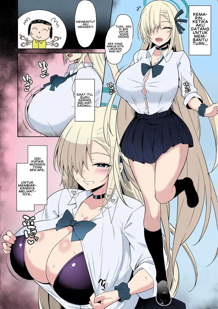 image-komik-riyuu-wa-nantonaku-fuurai-chapter-01-4/24