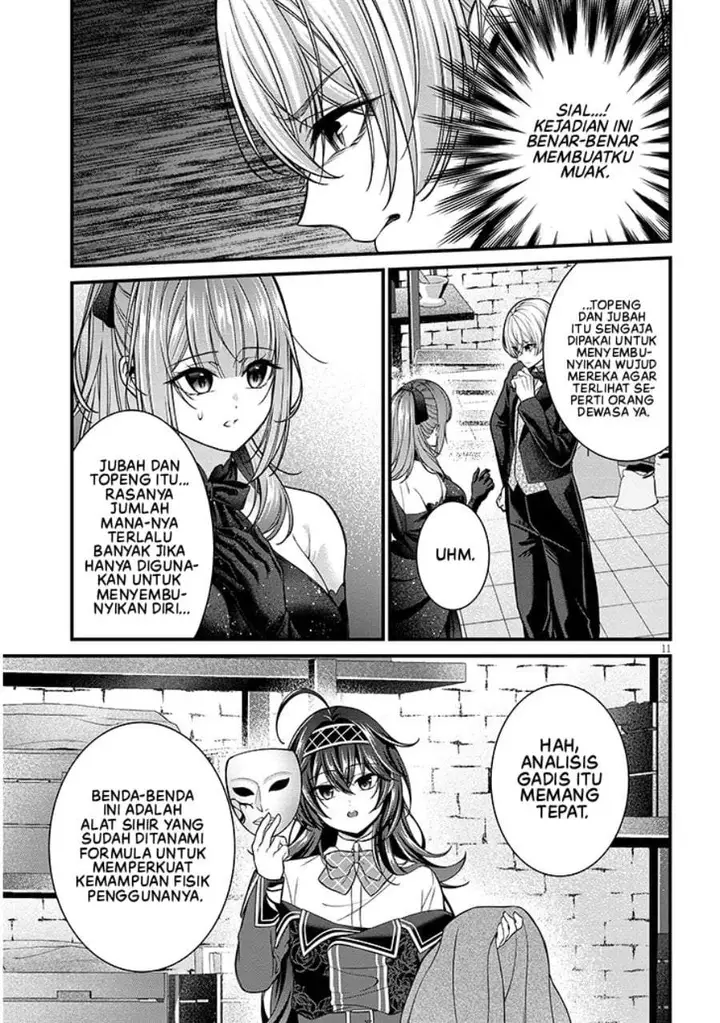 image-komik-rojiura-de-hirotta-onnanoko-ga-bad-end-go-no-otome-game-no-heroine-datta-ken-chapter-10-10/30