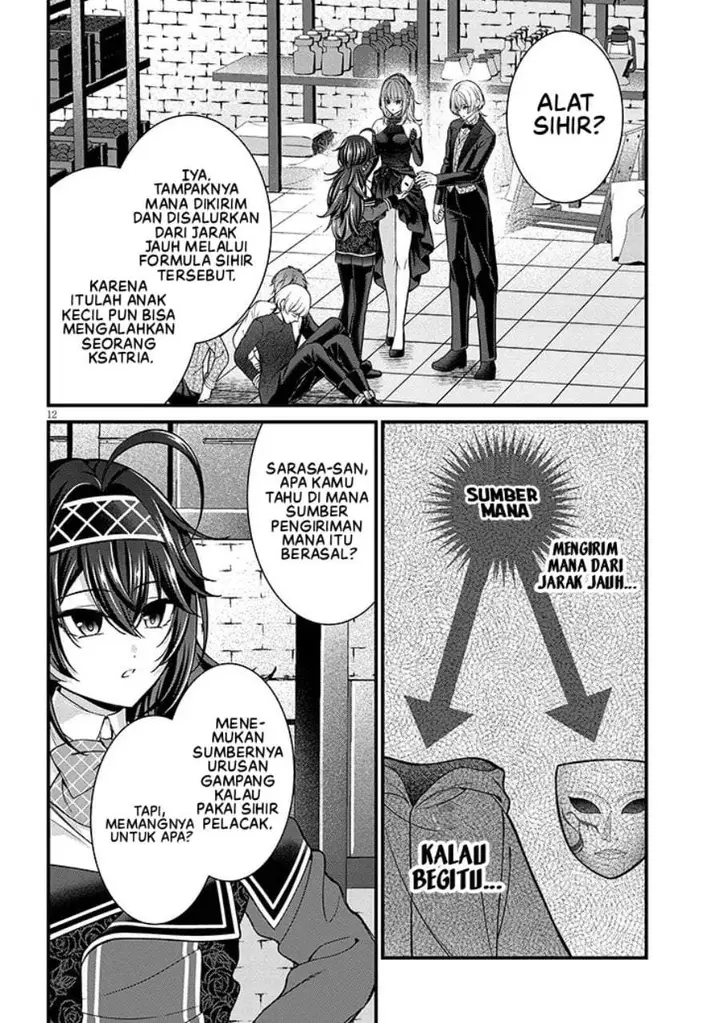 image-komik-rojiura-de-hirotta-onnanoko-ga-bad-end-go-no-otome-game-no-heroine-datta-ken-chapter-10-11/30