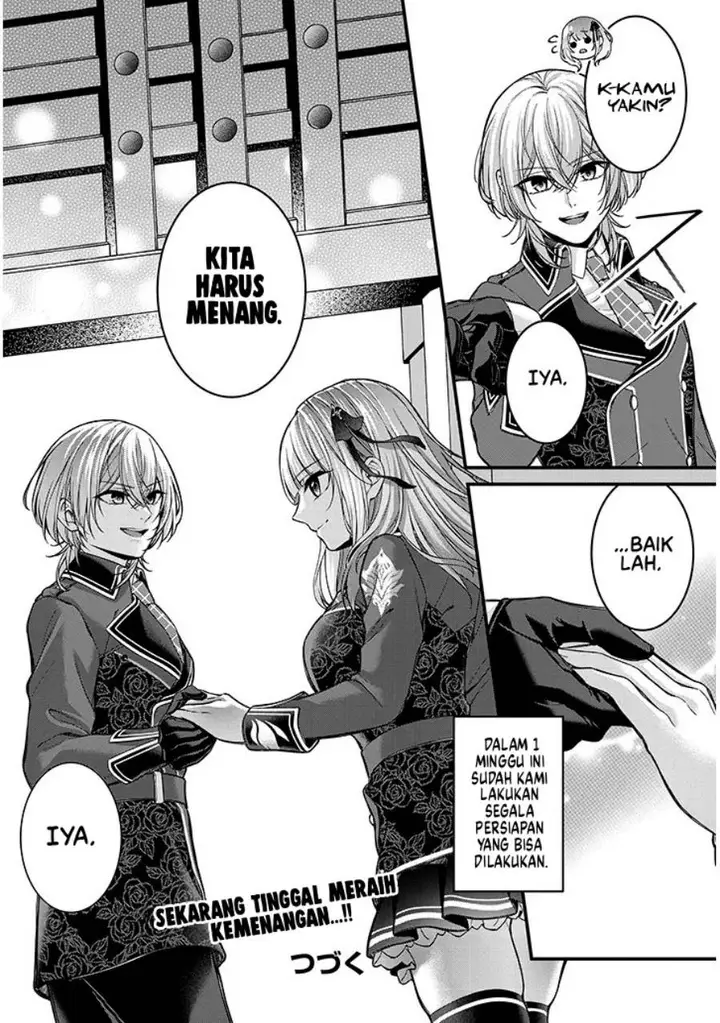 image-komik-rojiura-de-hirotta-onnanoko-ga-bad-end-go-no-otome-game-no-heroine-datta-ken-chapter-3-27/28
