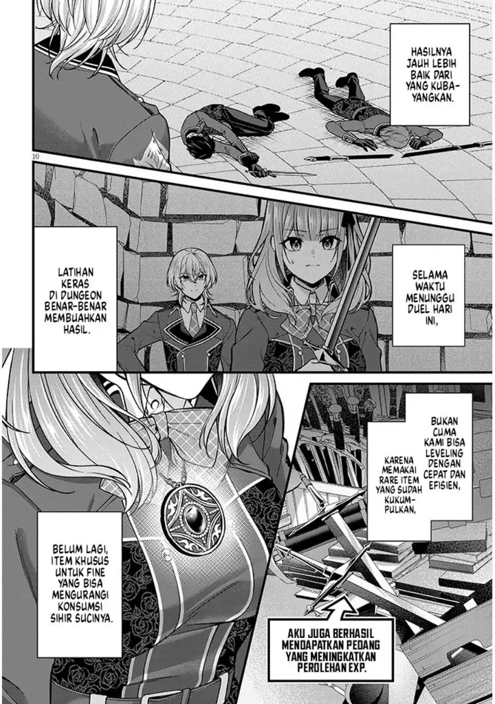 image-komik-rojiura-de-hirotta-onnanoko-ga-bad-end-go-no-otome-game-no-heroine-datta-ken-chapter-4-10/29
