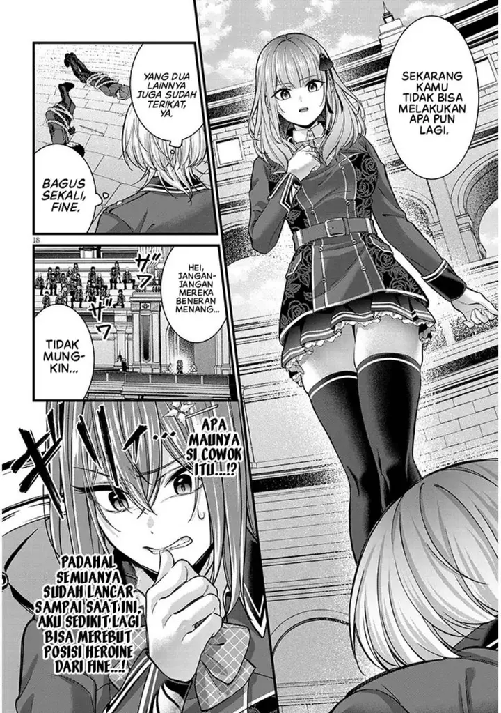 image-komik-rojiura-de-hirotta-onnanoko-ga-bad-end-go-no-otome-game-no-heroine-datta-ken-chapter-4-18/29