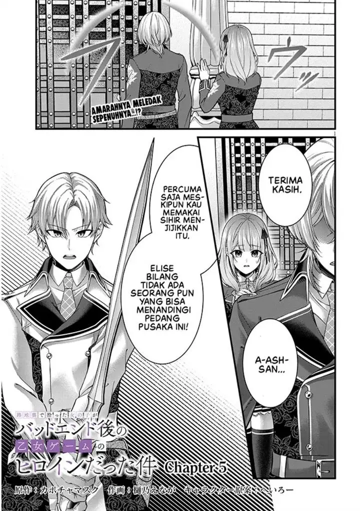 image-komik-rojiura-de-hirotta-onnanoko-ga-bad-end-go-no-otome-game-no-heroine-datta-ken-chapter-5-1/28