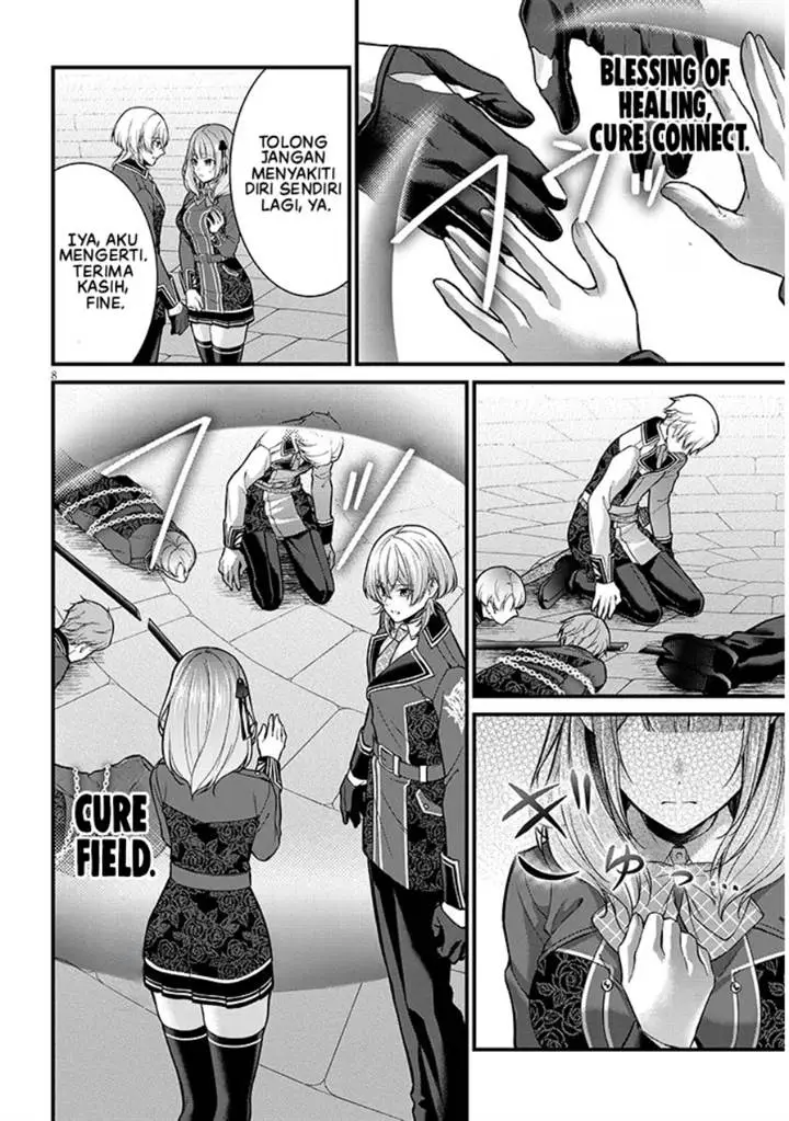 image-komik-rojiura-de-hirotta-onnanoko-ga-bad-end-go-no-otome-game-no-heroine-datta-ken-chapter-5-8/28
