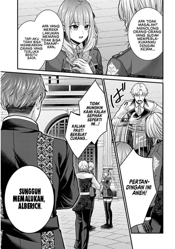 image-komik-rojiura-de-hirotta-onnanoko-ga-bad-end-go-no-otome-game-no-heroine-datta-ken-chapter-5-9/28