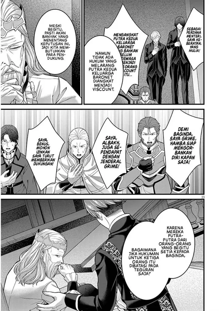 image-komik-rojiura-de-hirotta-onnanoko-ga-bad-end-go-no-otome-game-no-heroine-datta-ken-chapter-5-23/28