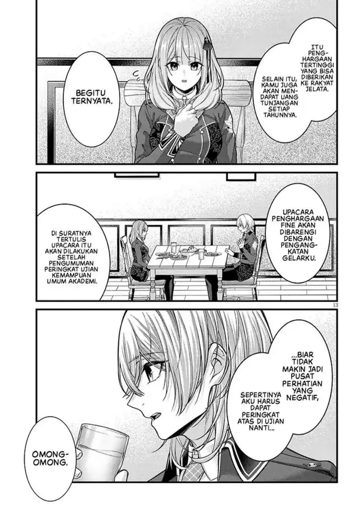 image-komik-rojiura-de-hirotta-onnanoko-ga-bad-end-go-no-otome-game-no-heroine-datta-ken-chapter-6-12/28