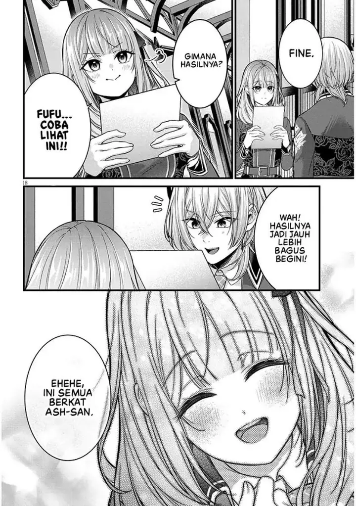 image-komik-rojiura-de-hirotta-onnanoko-ga-bad-end-go-no-otome-game-no-heroine-datta-ken-chapter-6-17/28