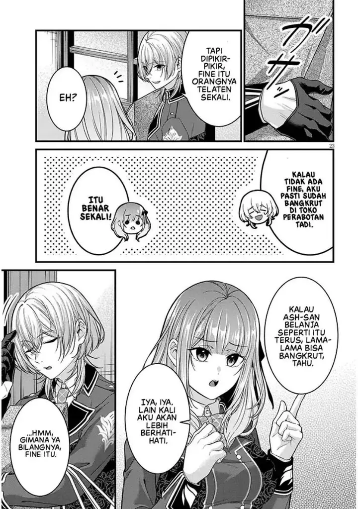 image-komik-rojiura-de-hirotta-onnanoko-ga-bad-end-go-no-otome-game-no-heroine-datta-ken-chapter-6-22/28