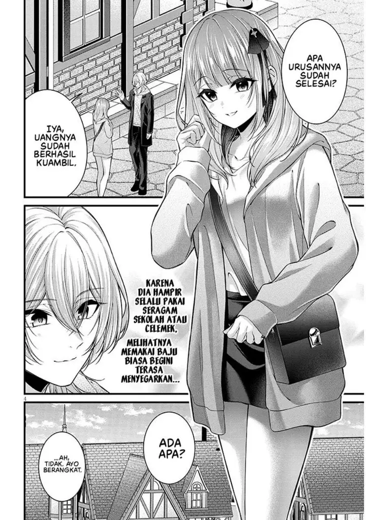 image-komik-rojiura-de-hirotta-onnanoko-ga-bad-end-go-no-otome-game-no-heroine-datta-ken-chapter-8-3/28