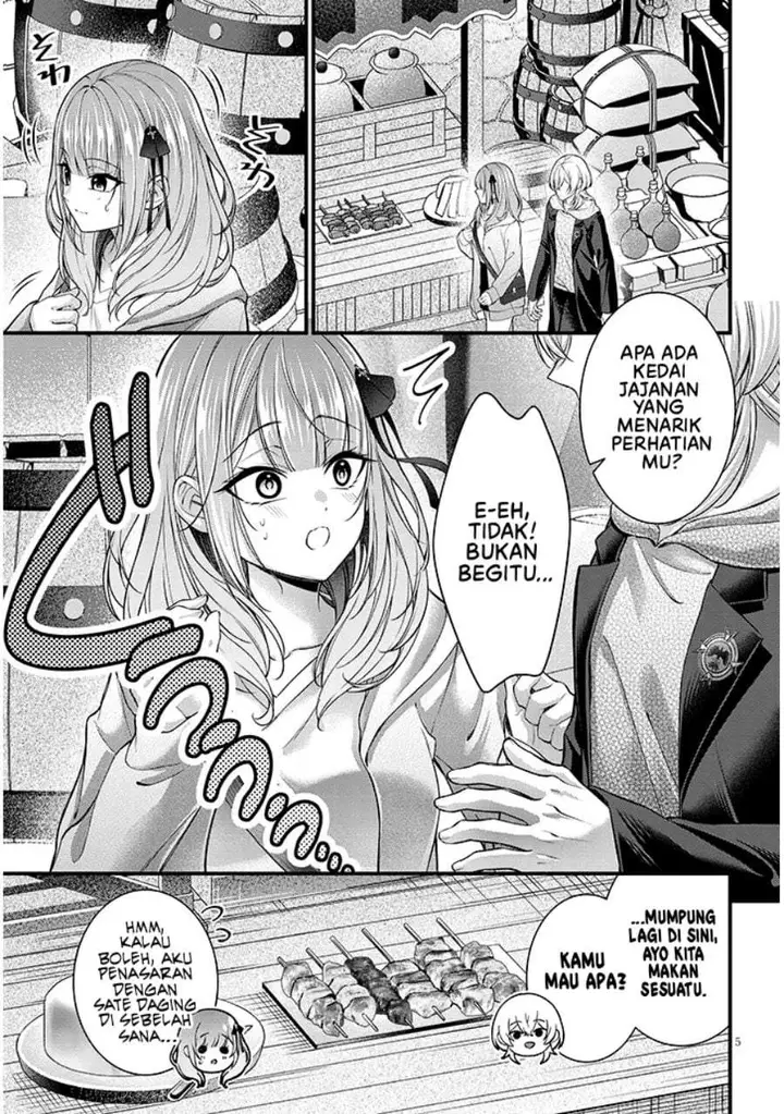 image-komik-rojiura-de-hirotta-onnanoko-ga-bad-end-go-no-otome-game-no-heroine-datta-ken-chapter-8-4/28