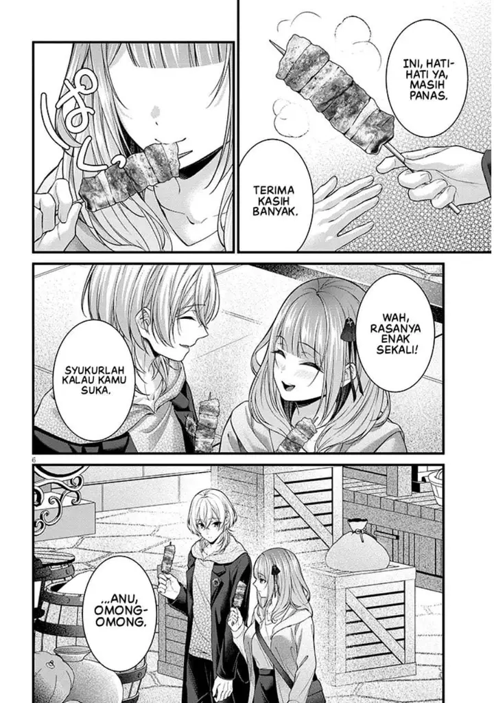 image-komik-rojiura-de-hirotta-onnanoko-ga-bad-end-go-no-otome-game-no-heroine-datta-ken-chapter-8-5/28