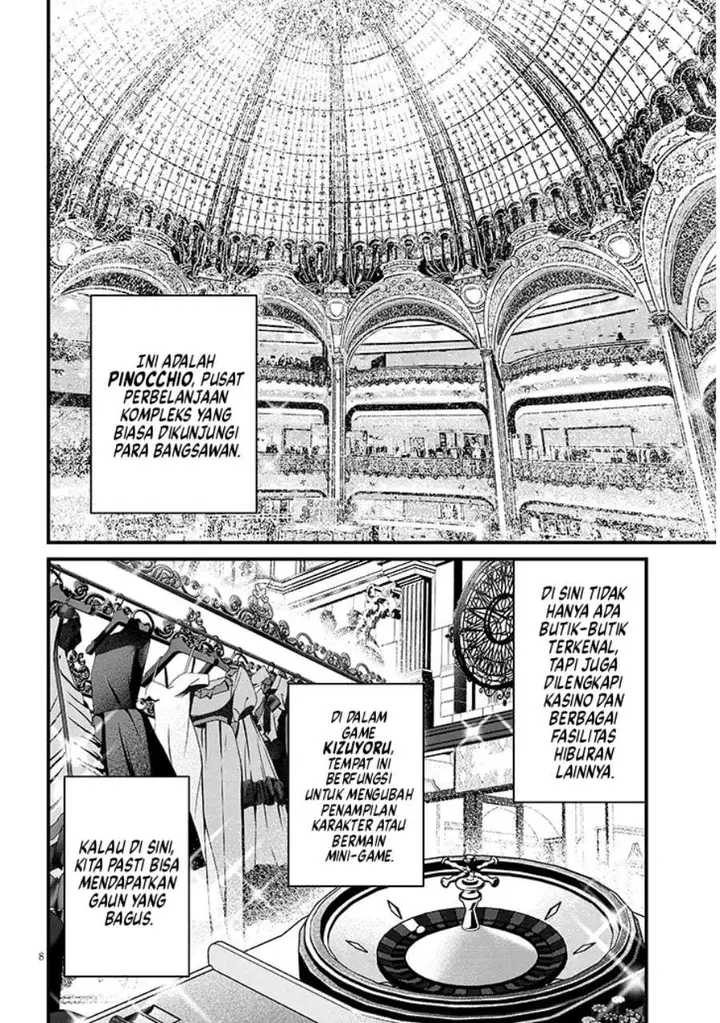 image-komik-rojiura-de-hirotta-onnanoko-ga-bad-end-go-no-otome-game-no-heroine-datta-ken-chapter-8-7/28