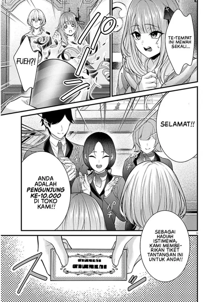image-komik-rojiura-de-hirotta-onnanoko-ga-bad-end-go-no-otome-game-no-heroine-datta-ken-chapter-8-8/28