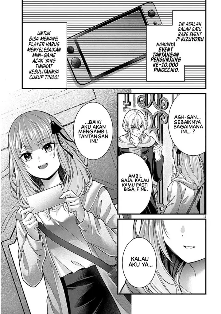 image-komik-rojiura-de-hirotta-onnanoko-ga-bad-end-go-no-otome-game-no-heroine-datta-ken-chapter-8-10/28