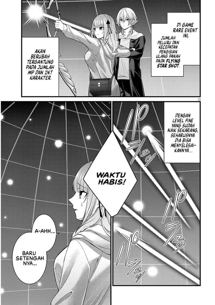 image-komik-rojiura-de-hirotta-onnanoko-ga-bad-end-go-no-otome-game-no-heroine-datta-ken-chapter-8-12/28